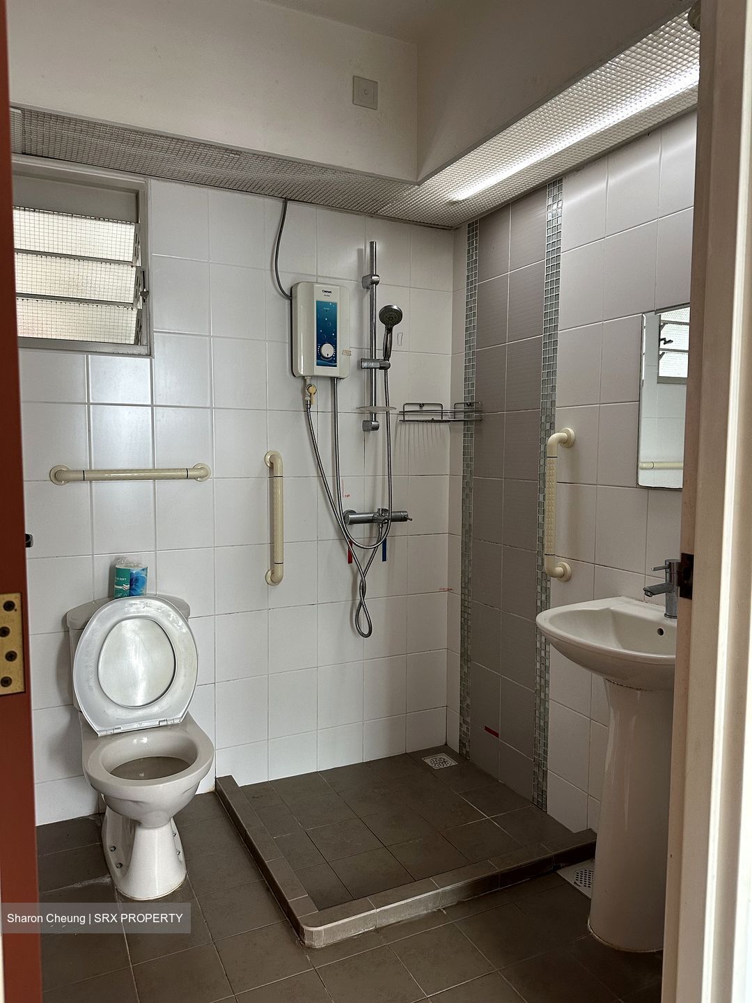 Blk 126C Kim Tian Green (Bukit Merah), HDB 3 Rooms #514261641